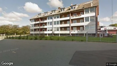 Lejligheder til salg i Thisted - Foto fra Google Street View