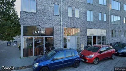 Lejligheder til salg i Valby - Foto fra Google Street View