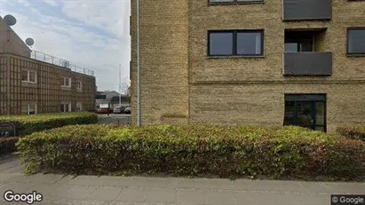 Lejligheder til salg i Randers SØ - Foto fra Google Street View