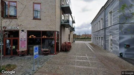 Lejligheder til salg i Køge - Foto fra Google Street View