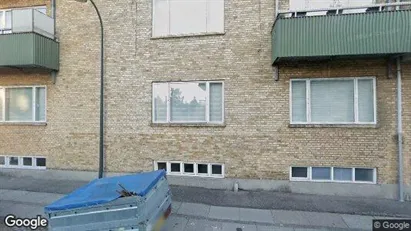 Lejligheder til salg i Charlottenlund - Foto fra Google Street View