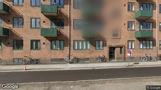 Lejligheder til salg i København S - Foto fra Google Street View