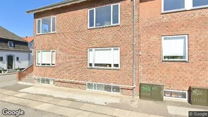 Lejligheder til salg i Vordingborg - Foto fra Google Street View