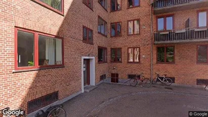 Lejligheder til salg i Valby - Foto fra Google Street View