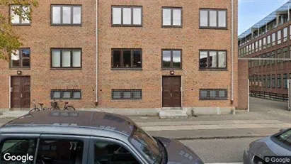 Lejligheder til salg i København NV - Foto fra Google Street View