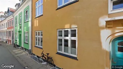 Lejligheder til salg i Aalborg Centrum - Foto fra Google Street View