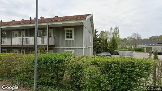 Lejligheder til salg i Dianalund - Foto fra Google Street View