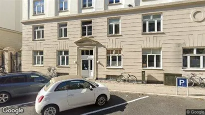 Lejligheder til salg i Frederiksberg - Foto fra Google Street View