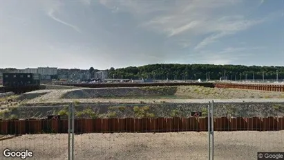 Lejligheder til salg i Århus C - Foto fra Google Street View