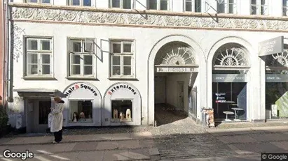 Lejligheder til salg i København K - Foto fra Google Street View