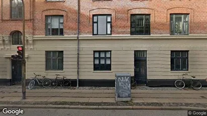 Lejligheder til salg i København S - Foto fra Google Street View