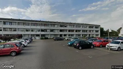 Lejligheder til salg i Næstved - Foto fra Google Street View