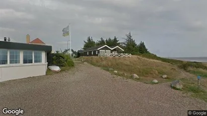 Lejligheder til salg i Esbjerg V - Foto fra Google Street View