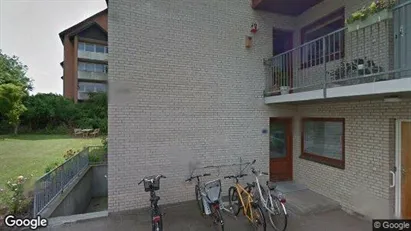 Lejligheder til salg i Roskilde - Foto fra Google Street View