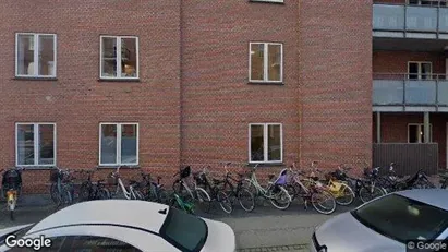 Lejligheder til salg i Østerbro - Foto fra Google Street View