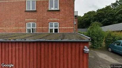 Lejligheder til salg i Viby J - Foto fra Google Street View