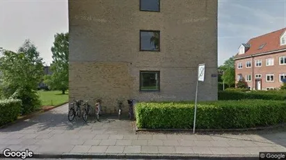 Lejligheder til salg i Viborg - Foto fra Google Street View