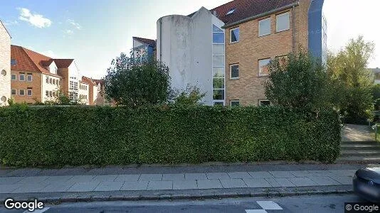 Lejligheder til salg i Frederiksberg - Foto fra Google Street View