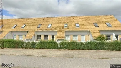 Lejligheder til salg i Herning - Foto fra Google Street View