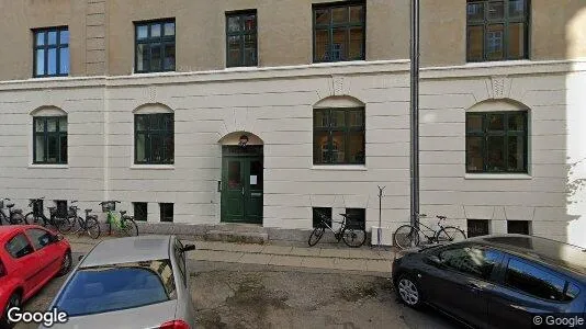 Lejligheder til salg i Østerbro - Foto fra Google Street View