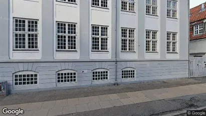 Lejligheder til salg i København S - Foto fra Google Street View