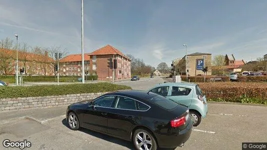 Lejligheder til salg i Ballerup - Foto fra Google Street View