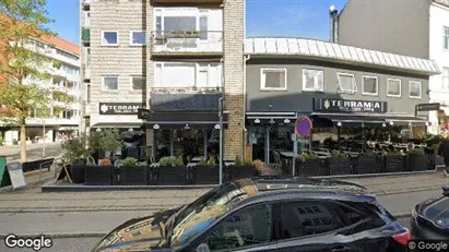 Lejligheder til salg i Charlottenlund - Foto fra Google Street View