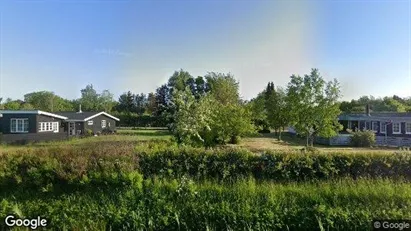 Lejligheder til salg i Storvorde - Foto fra Google Street View