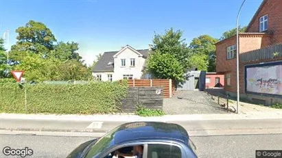 Lejligheder til salg i Roskilde - Foto fra Google Street View