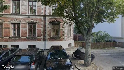 Lejligheder til salg i Frederiksberg C - Foto fra Google Street View