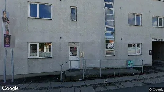 Lejligheder til salg i Åbyhøj - Foto fra Google Street View