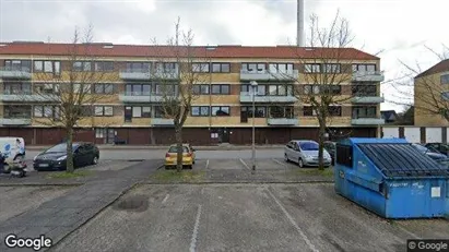 Lejligheder til salg i Højbjerg - Foto fra Google Street View