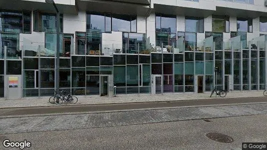 Lejligheder til salg i København S - Foto fra Google Street View