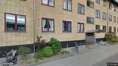 Lejligheder til salg i Roskilde - Foto fra Google Street View