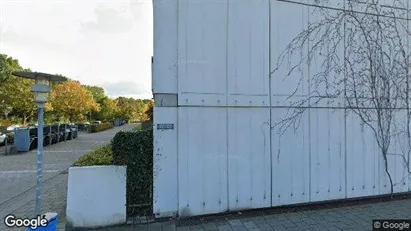 Lejligheder til salg i Kongens Lyngby - Foto fra Google Street View