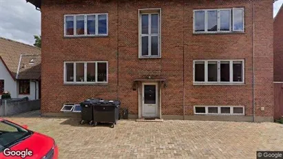 Lejligheder til salg i Odense C - Foto fra Google Street View