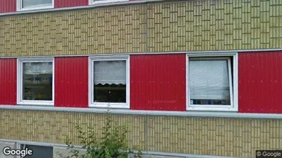 Lejligheder til salg i Randers NV - Foto fra Google Street View