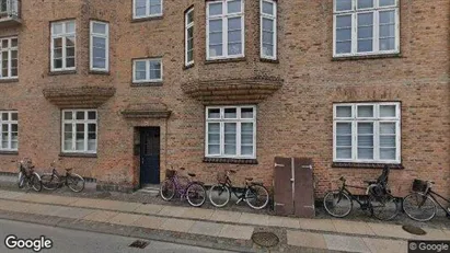 Lejligheder til salg i København S - Foto fra Google Street View