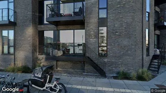 Lejligheder til salg i København SV - Foto fra Google Street View