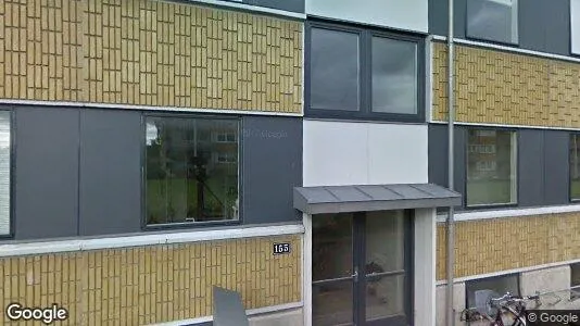 Lejligheder til salg i Randers NV - Foto fra Google Street View