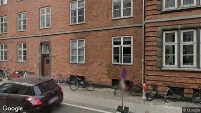 Lejligheder til salg i København S - Foto fra Google Street View