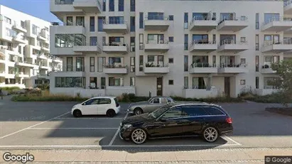 Lejligheder til salg i Vesterbro - Foto fra Google Street View