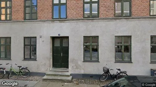 Lejligheder til salg i København S - Foto fra Google Street View