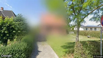 Lejligheder til salg i Bogense - Foto fra Google Street View