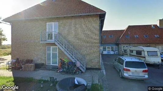 Lejligheder til salg i Slagelse - Foto fra Google Street View