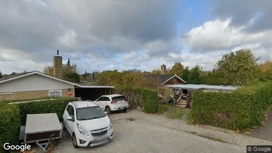 Lejligheder til salg i Ringsted - Foto fra Google Street View