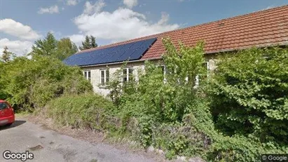 Lejligheder til salg i Slagelse - Foto fra Google Street View