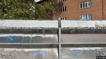 Lejligheder til salg i Kongens Lyngby - Foto fra Google Street View