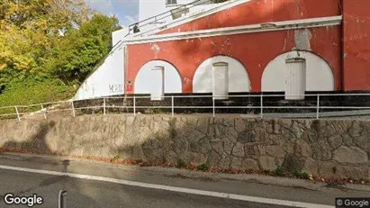 Lejligheder til salg i Klampenborg - Foto fra Google Street View