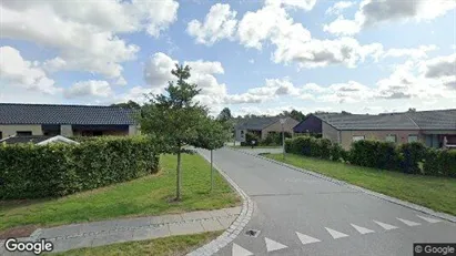 Lejligheder til salg i Odense NV - Foto fra Google Street View